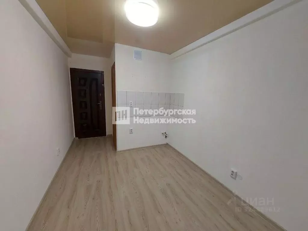 Студия Санкт-Петербург Суздальский просп., 9 (11.75 м) - Фото 0