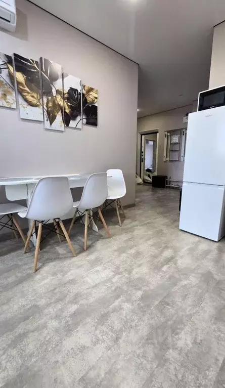 2-к кв. Ростовская область, Ростов-на-Дону, Нахичевань ул. 26-я Линия, ... - Фото 2