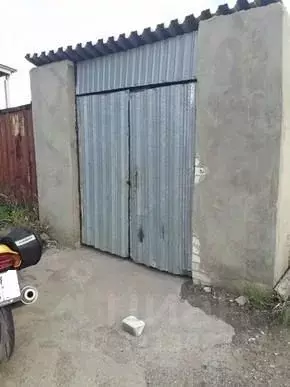 Склад в Нижегородская область, Нижний Новгород Восточный проезд, 11 ... - Фото 1