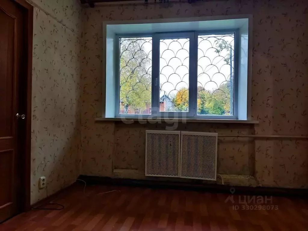 2-к кв. Вологодская область, Череповец Пролетарская ул., 52 (41.0 м) - Фото 1