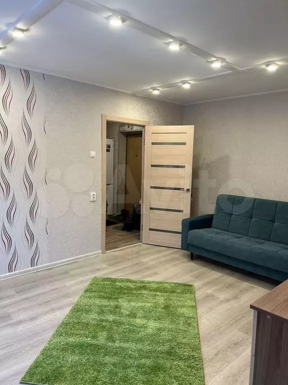 2-к. квартира, 40 м, 2/5 эт. - Фото 0