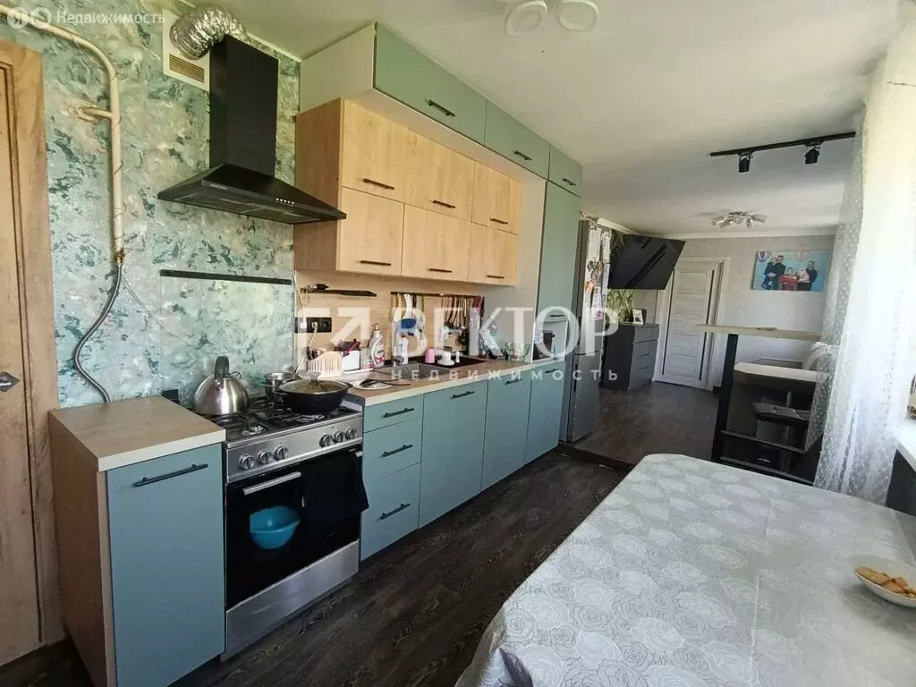 Дом в деревня Коромыслово, улица Щербакова, 10 (67.2 м) - Фото 0