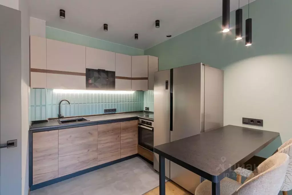 1-к кв. Ленинградская область, Ломоносовский район, Аннинское ... - Фото 1