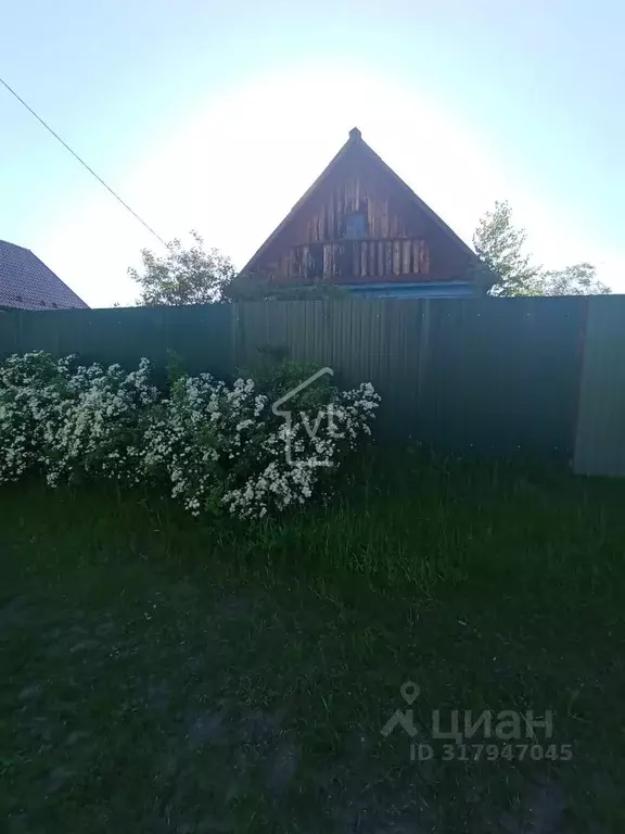 Дом в Владимирская область, Собинка Лесная ул., 48 (55 м) - Фото 0