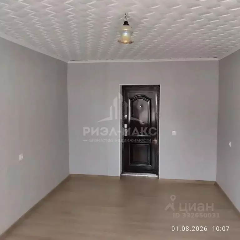 Комната Брянская область, Брянск ул. Красных Партизан, 30 (17.5 м) - Фото 2