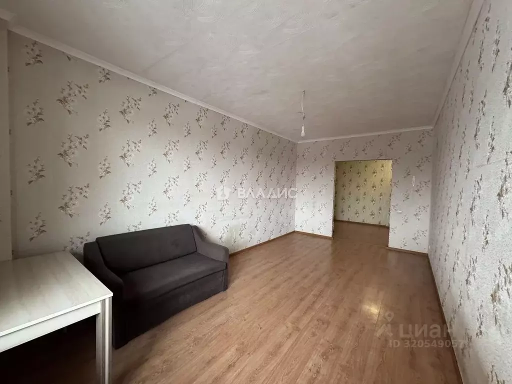 1-к кв. Калининградская область, Калининград ул. Олега Кошевого, 17 ... - Фото 1
