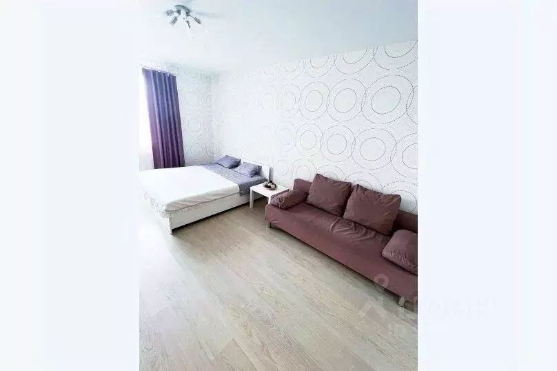1-к кв. Санкт-Петербург Ново-Александровская ул., 14 (45.0 м) - Фото 1