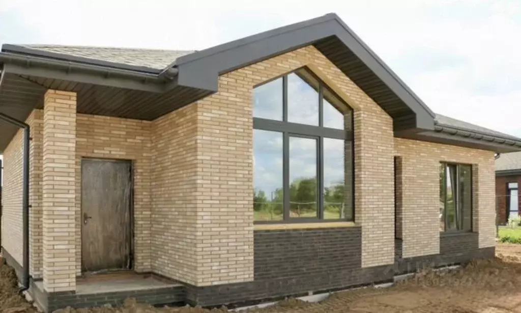 Коттедж в Татарстан, Казань ул. Зеленая Роща (155 м) - Фото 2