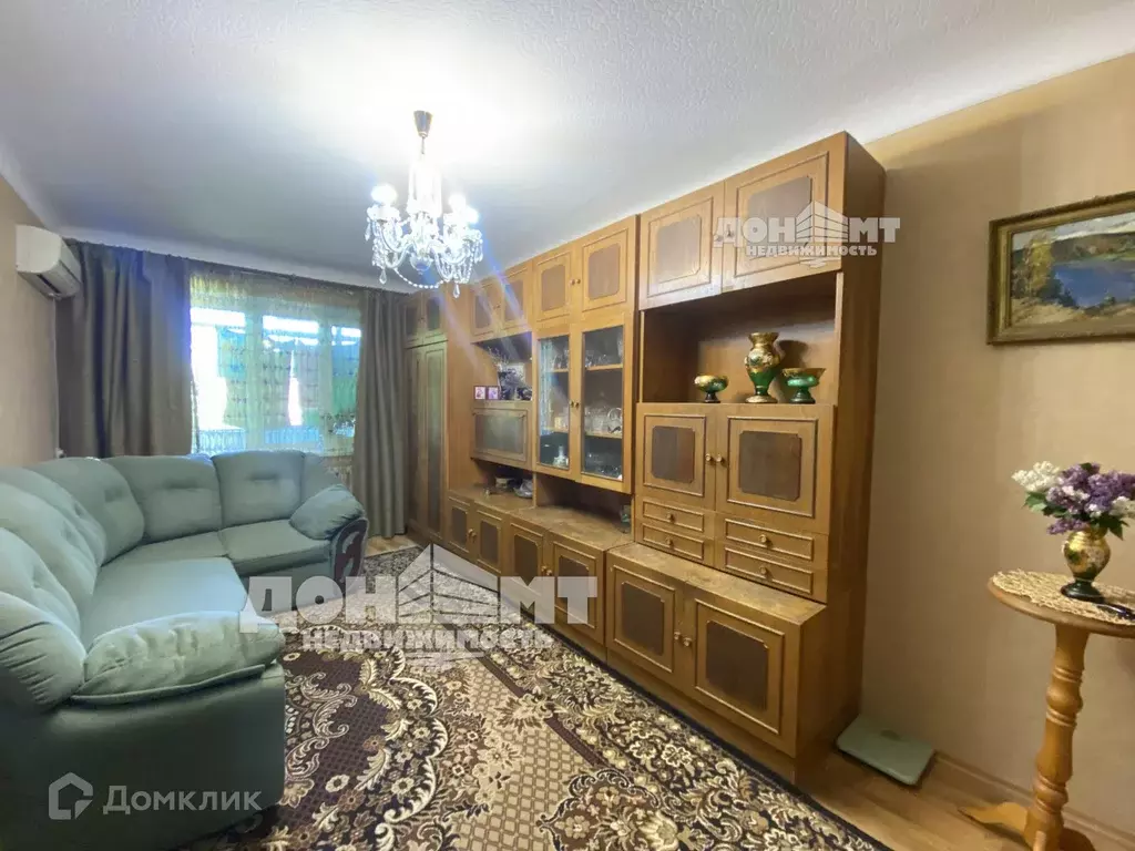 Продаётся 2-к квартира, 43 м - Фото 0