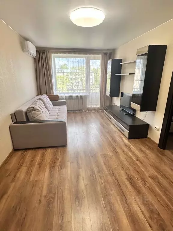 2-к кв. Санкт-Петербург, Санкт-Петербург, Петергоф Ропшинское ш., 6 ... - Фото 1