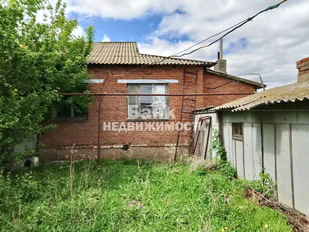 Дом в село Новая Елюзань, Молодёжная улица, 2/1 (79 м) - Фото 2