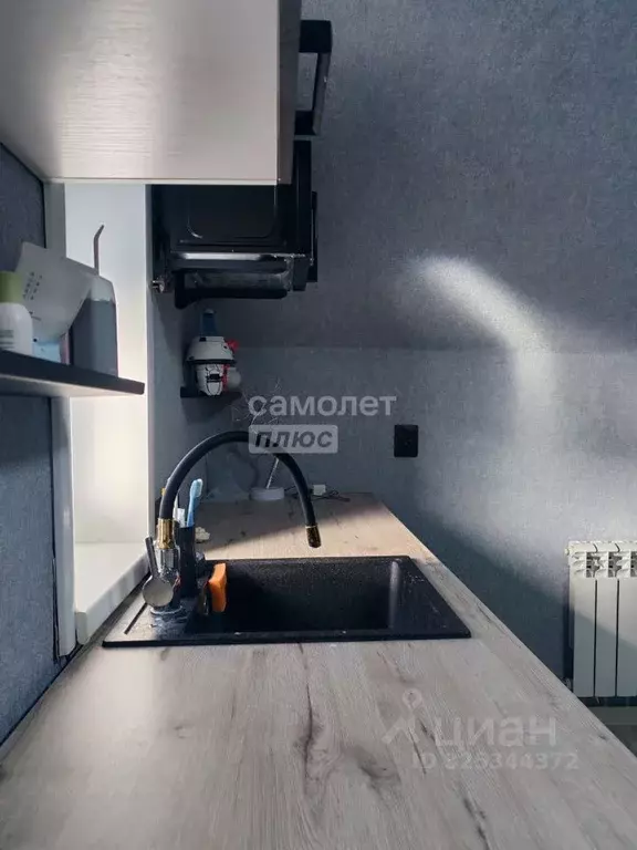 Дом в Краснодарский край, Сочи Пятигорская ул., 125/7 (120 м) - Фото 2