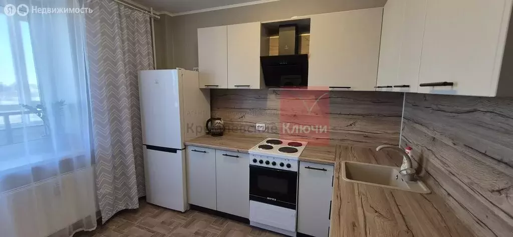 1-комнатная квартира: Санкт-Петербург, Полевая Сабировская улица, 47к1 ... - Фото 1