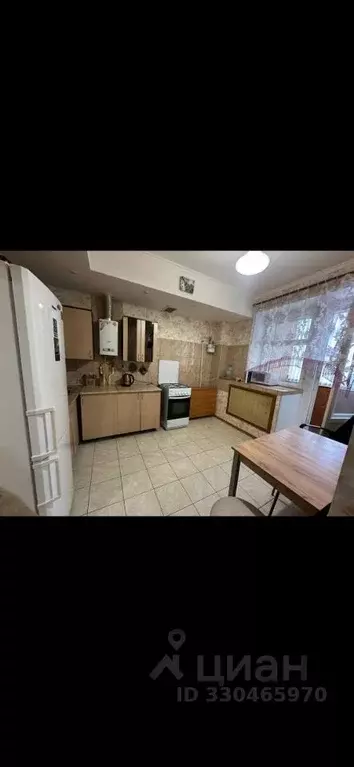 1-к кв. Татарстан, Казань ул. Симонова, 16 (42.0 м) - Фото 1