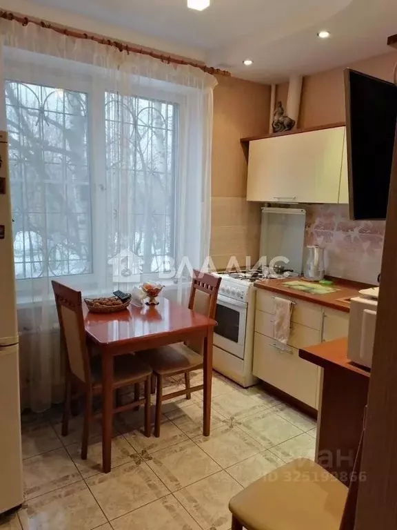 1-к кв. Москва ул. Островитянова, 18К4 (33.0 м) - Фото 1