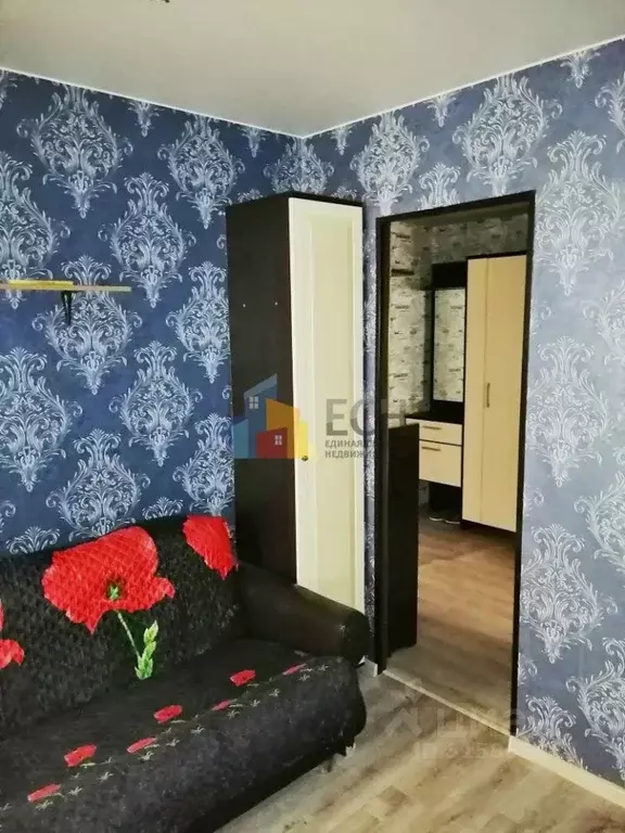 2-к кв. Тульская область, Алексин городской округ, д. Большое Шелепино ... - Фото 1