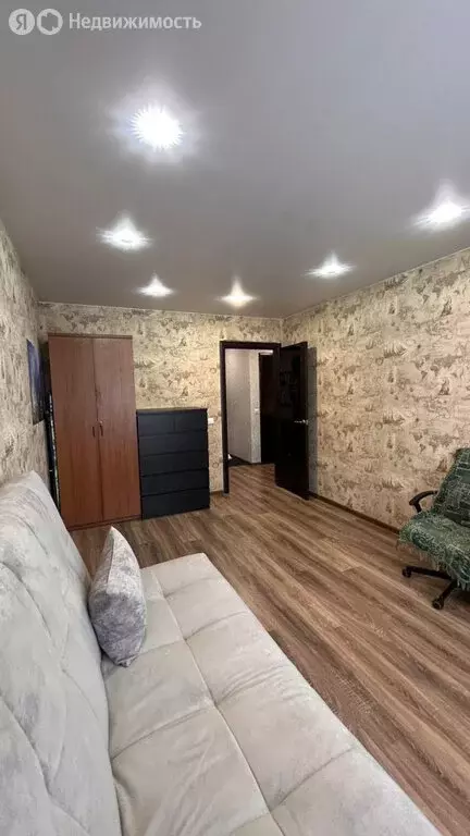 1-комнатная квартира: Екатеринбург, улица Щербакова, 77к1 (38.5 м) - Фото 0