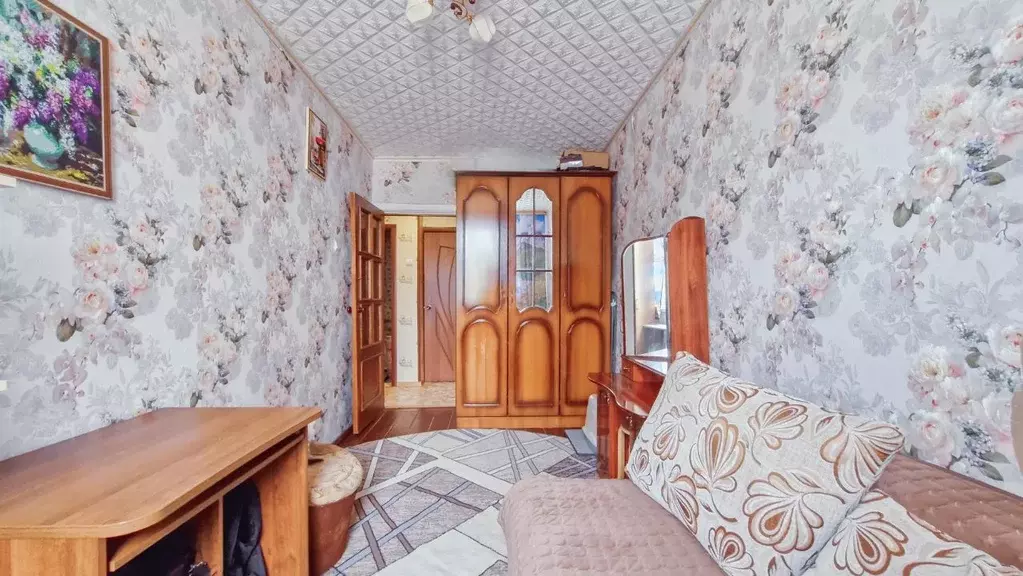 2-к кв. Московская область, Наро-Фоминский городской округ, д. Устье ... - Фото 1