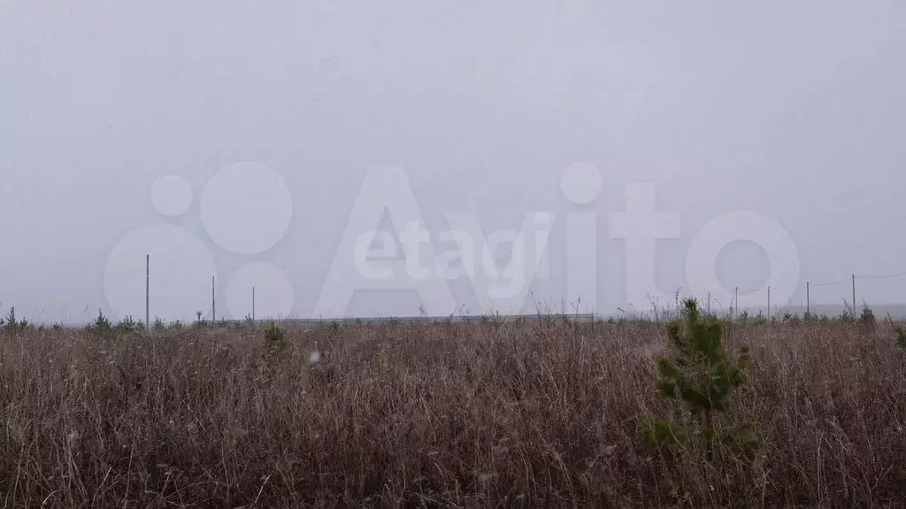 Участок 4,3 сот. (ИЖС) - Фото 1