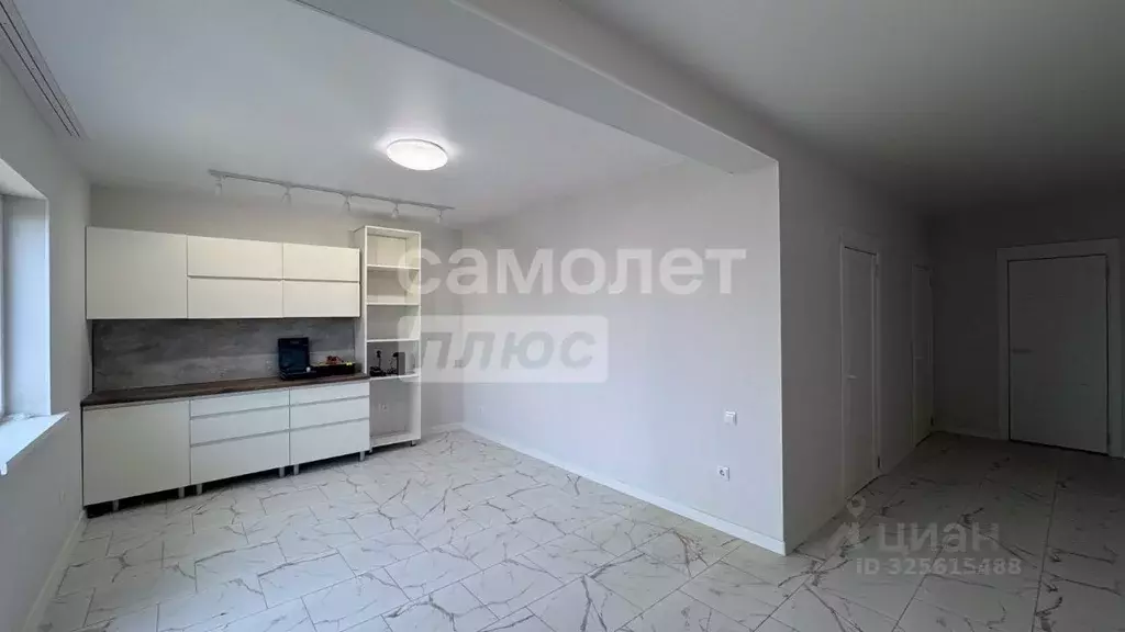 Дом в Волгоградская область, Городищенское городское поселение, ... - Фото 2