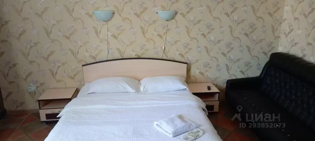 Комната Татарстан, Бугульма ул. Александра Герцена, 73 (31.0 м) - Фото 0