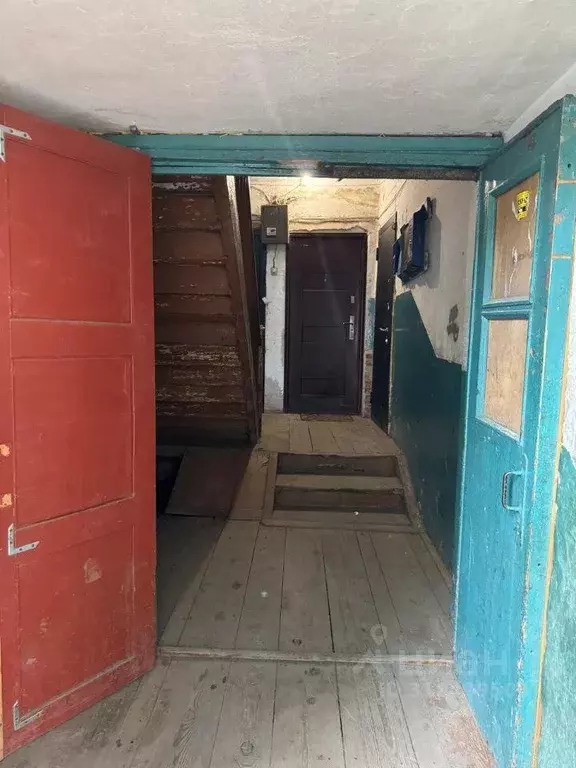 Квартира, 1 комната, 35 м - Фото 0
