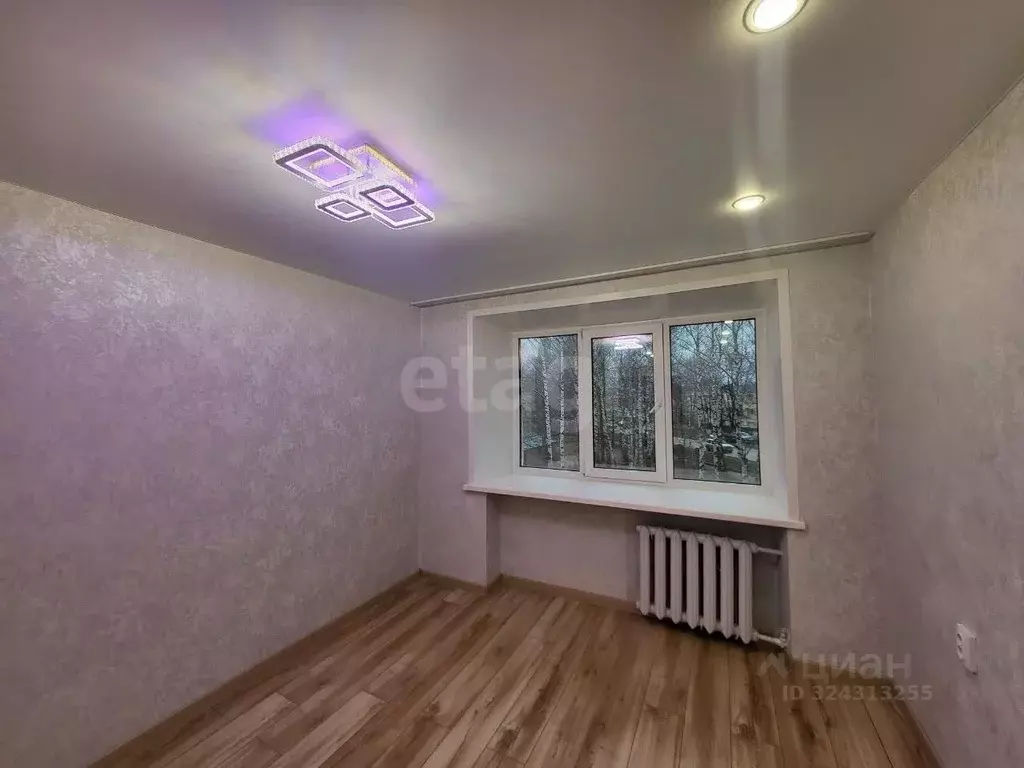 Комната Удмуртия, Ижевск Буммашевская ул., 15А (17.4 м) - Фото 1