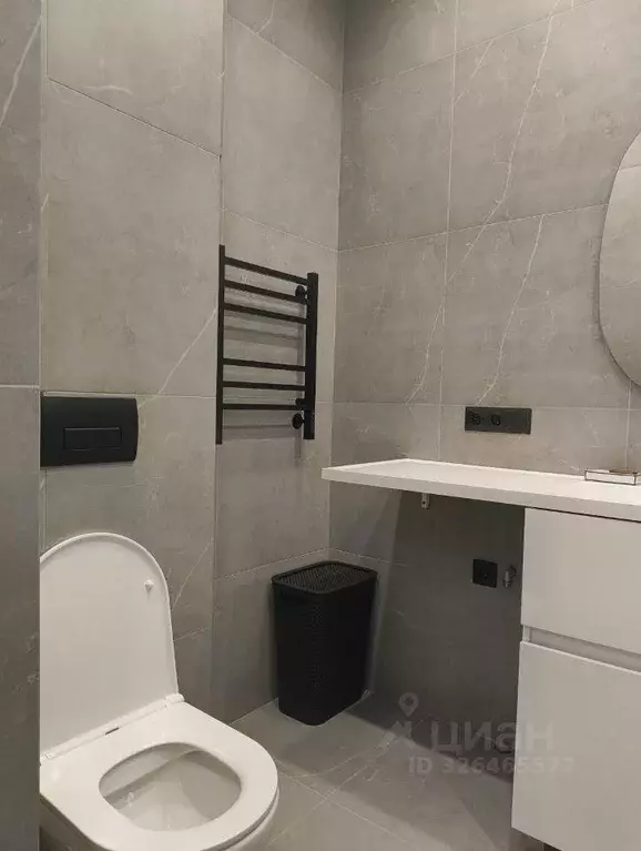 Квартира, 1 комната, 37 м - Фото 1