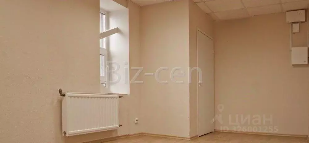 Офис в Санкт-Петербург Кантемировская ул., 12 (287 м) - Фото 2