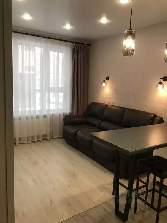 2-к кв. Московская область, Ленинский городской округ, Лопатино пгт ... - Фото 2