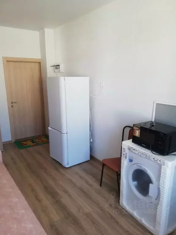 Комната Башкортостан, Уфа ул. Космонавтов, 14 (16.0 м) - Фото 2