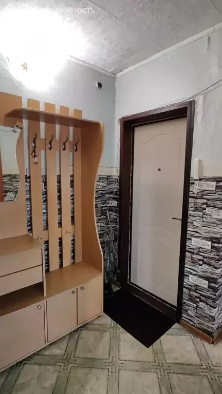 2-комнатная квартира: Усолье-Сибирское, улица Луначарского, 29 (42 м) - Фото 2