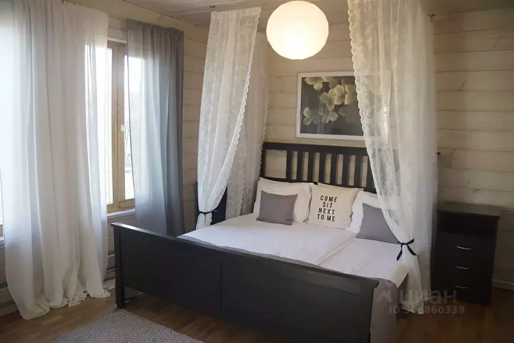 Дом в Московская область, Одинцовский городской округ, д. Скоково  ... - Фото 2