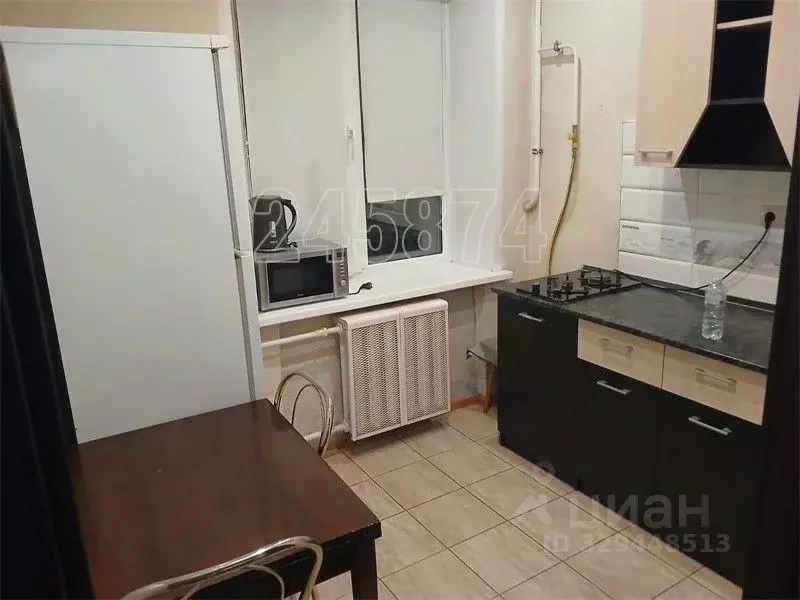 1-к кв. Москва Верхняя Первомайская ул., 19 (30.0 м) - Фото 1