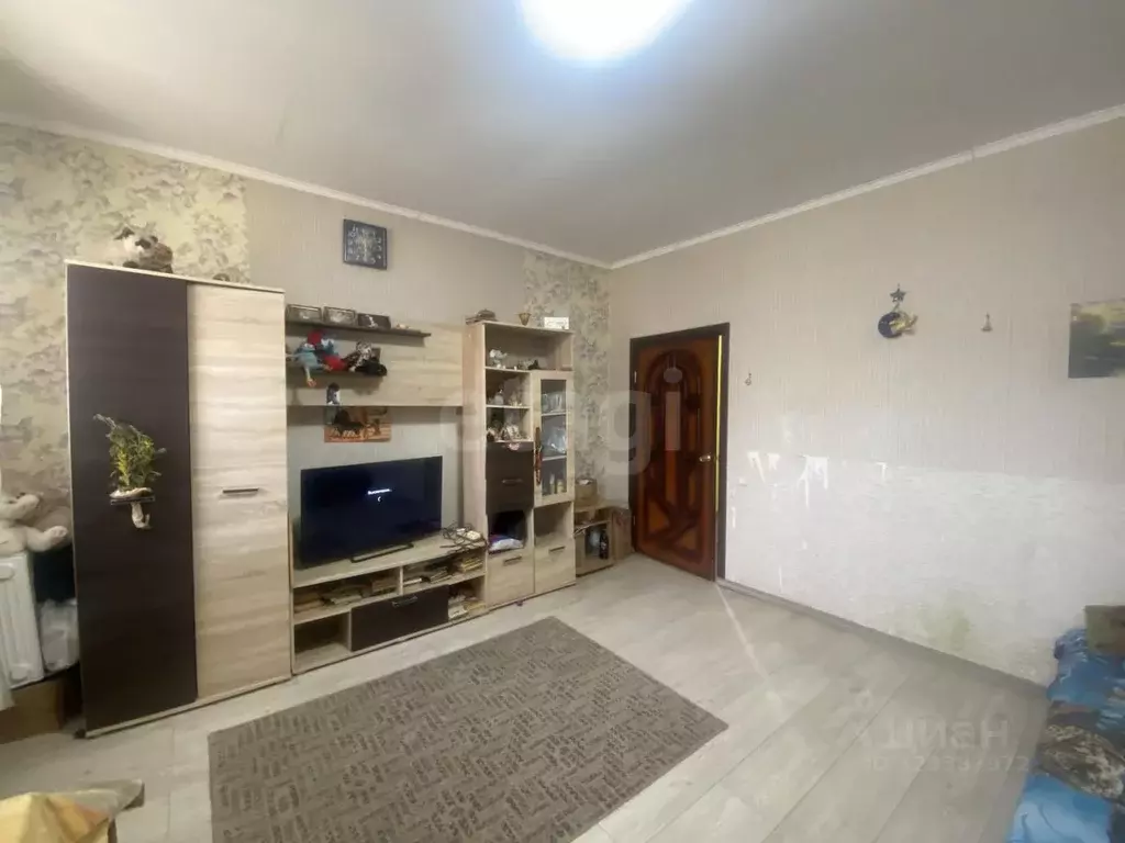 2-к кв. Калининградская область, Балтийск ул. Серебровской, 6 (60.0 м) - Фото 1