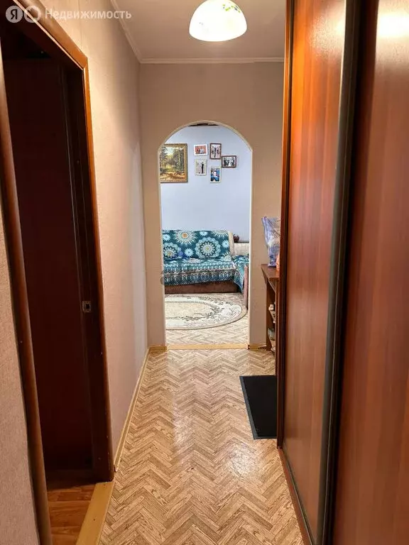 2-комнатная квартира: Казань, проспект Победы, 57А (48 м) - Фото 1