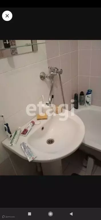 Продаётся 1-к квартира, 40.2 м - Фото 1