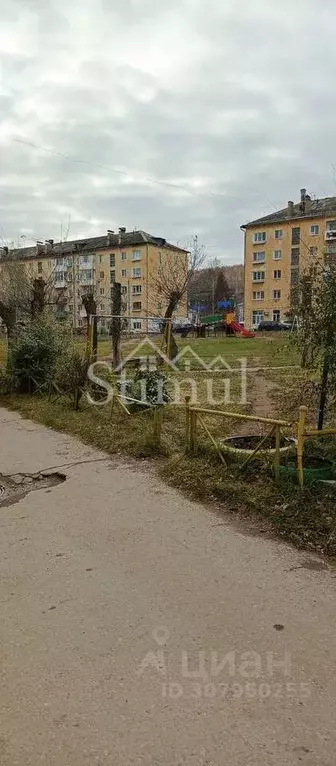 4-к кв. Хакасия, Сорск Усть-Абаканский район, ул. Дружбы, 5 (61.3 м) - Фото 2