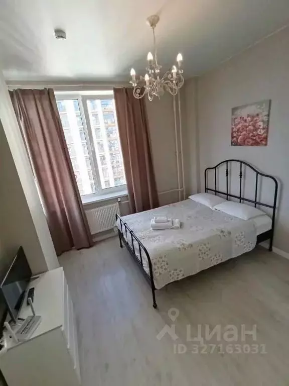 1-к кв. Санкт-Петербург Пулковское ш., 14с6 (29.0 м) - Фото 1