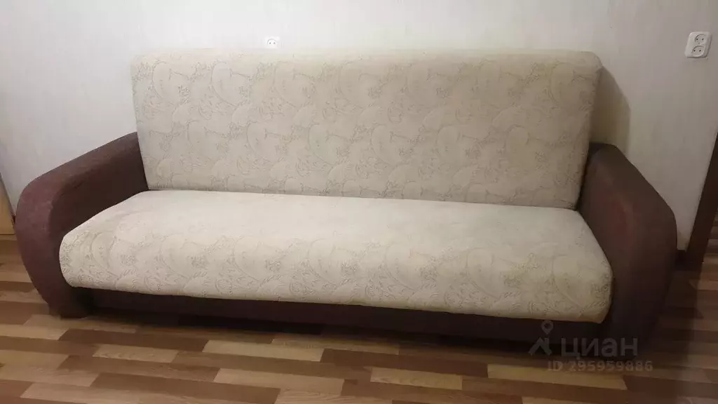 1-к кв. Новосибирская область, Новосибирск ул. Титова, 264 (37.0 м) - Фото 2