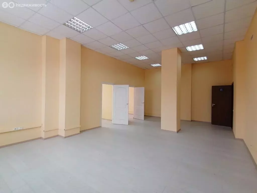 Офис (65.8 м) - Фото 1