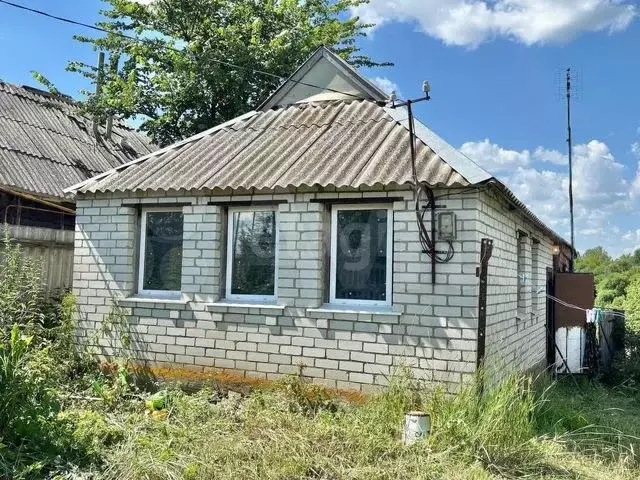 Дом 32 м на участке 32 сот. - Фото 0
