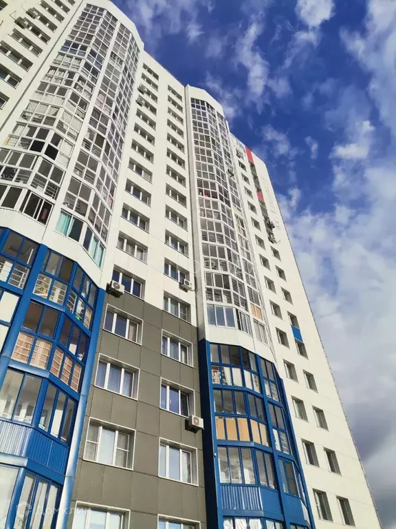 Продаётся 2-к квартира, 54 м - Фото 0
