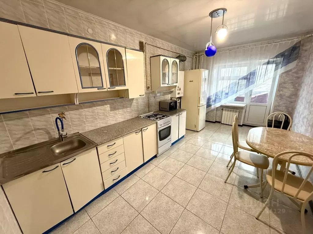 2-к кв. Краснодарский край, Ейск ул. Плеханова, 9/10 (61.1 м) - Фото 2