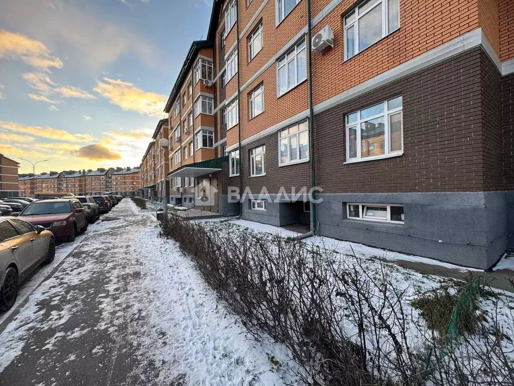 Офис в Москва д. Марьино, ул. Жемчужная, 1к3 (16 м) - Фото 2