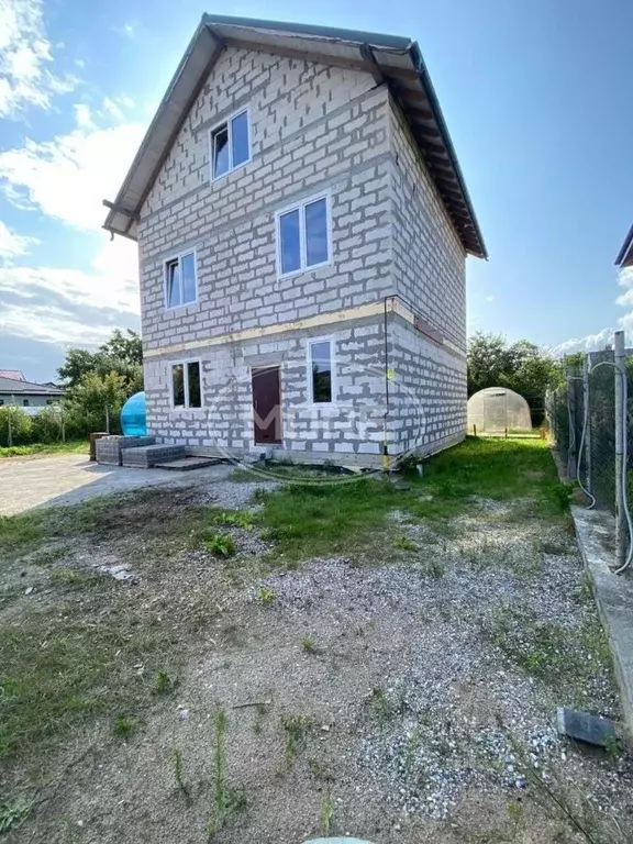 Дом в Калининградская область, Гурьевск Урожай СНТ, ул. Светлая, 140 ... - Фото 0