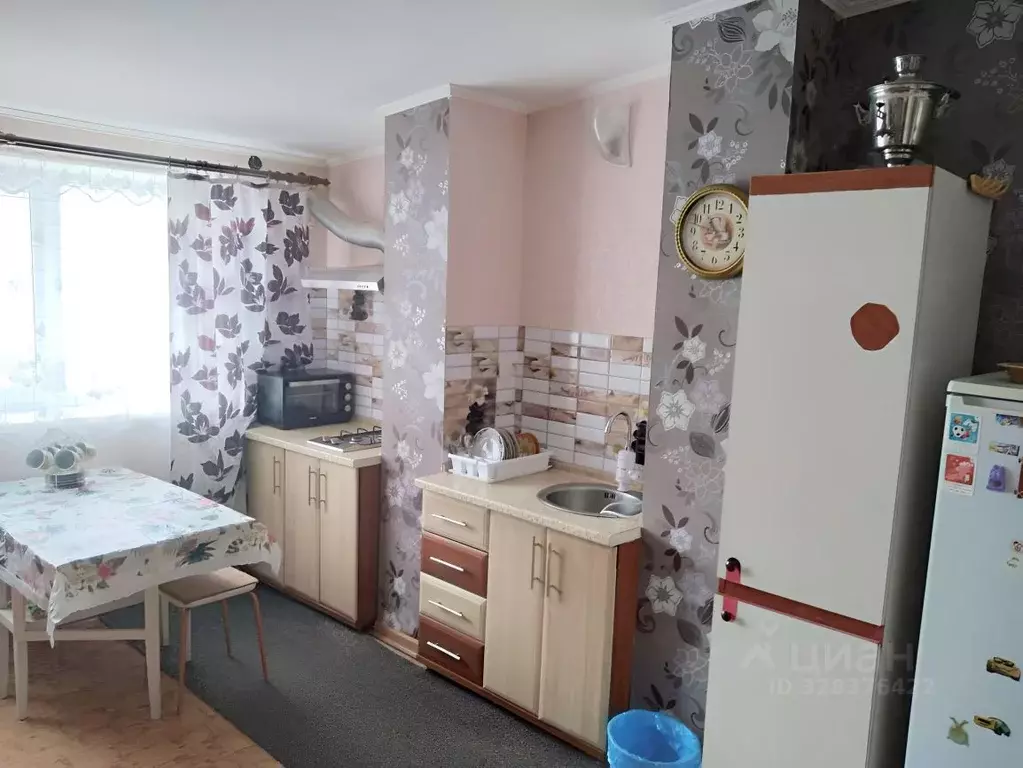 2-к кв. Крым, Судак ул. Приморская, 32 (40.0 м) - Фото 2