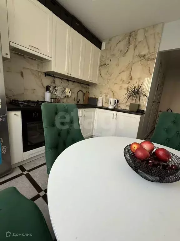 Продаётся 2-к квартира, 53 м - Фото 0