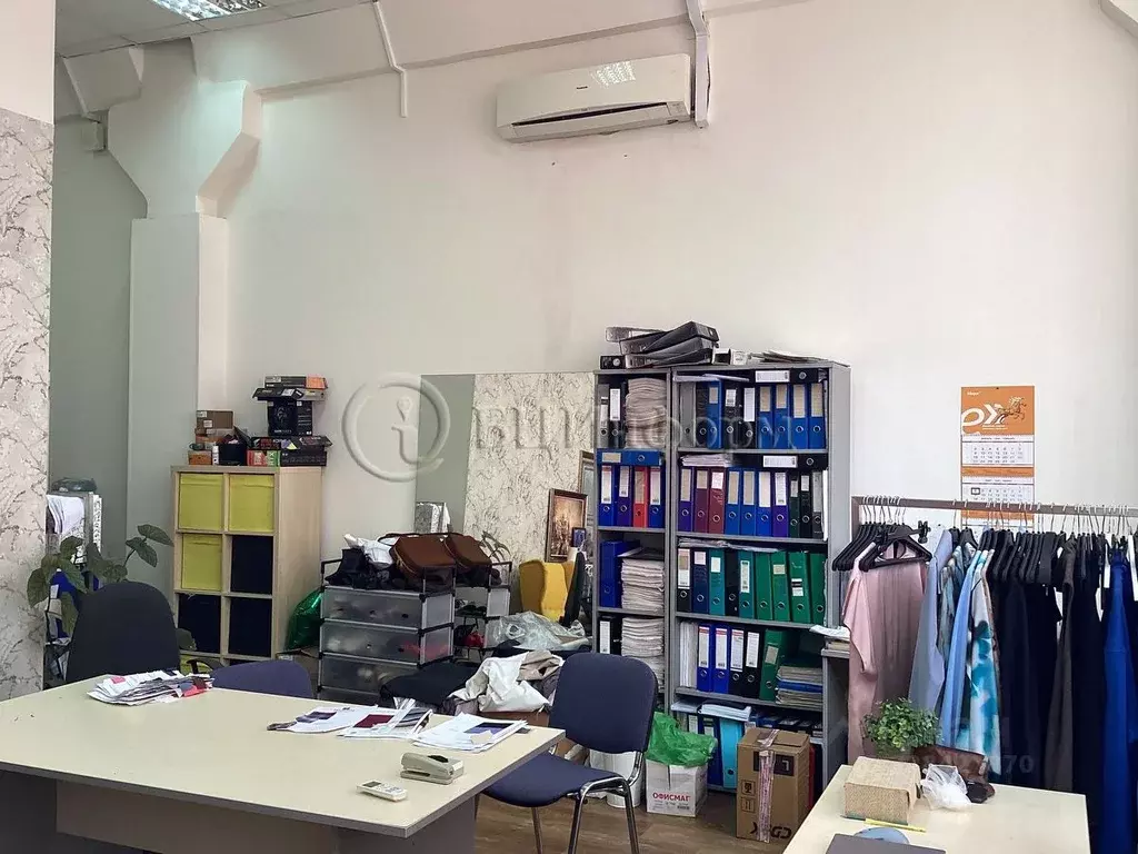 Офис в Санкт-Петербург Лиговский просп., 170 (51 м) - Фото 2