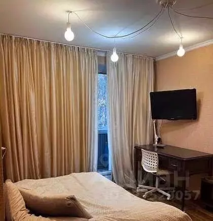 1-к кв. Москва Кременчугская ул., 42К2 (30.0 м) - Фото 1